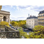 Voir la diapositive 5 : Smartbox 3 jours en hôtel 4* près de l'Arc de triomphe à Paris - Coffret Cadeau Séjour