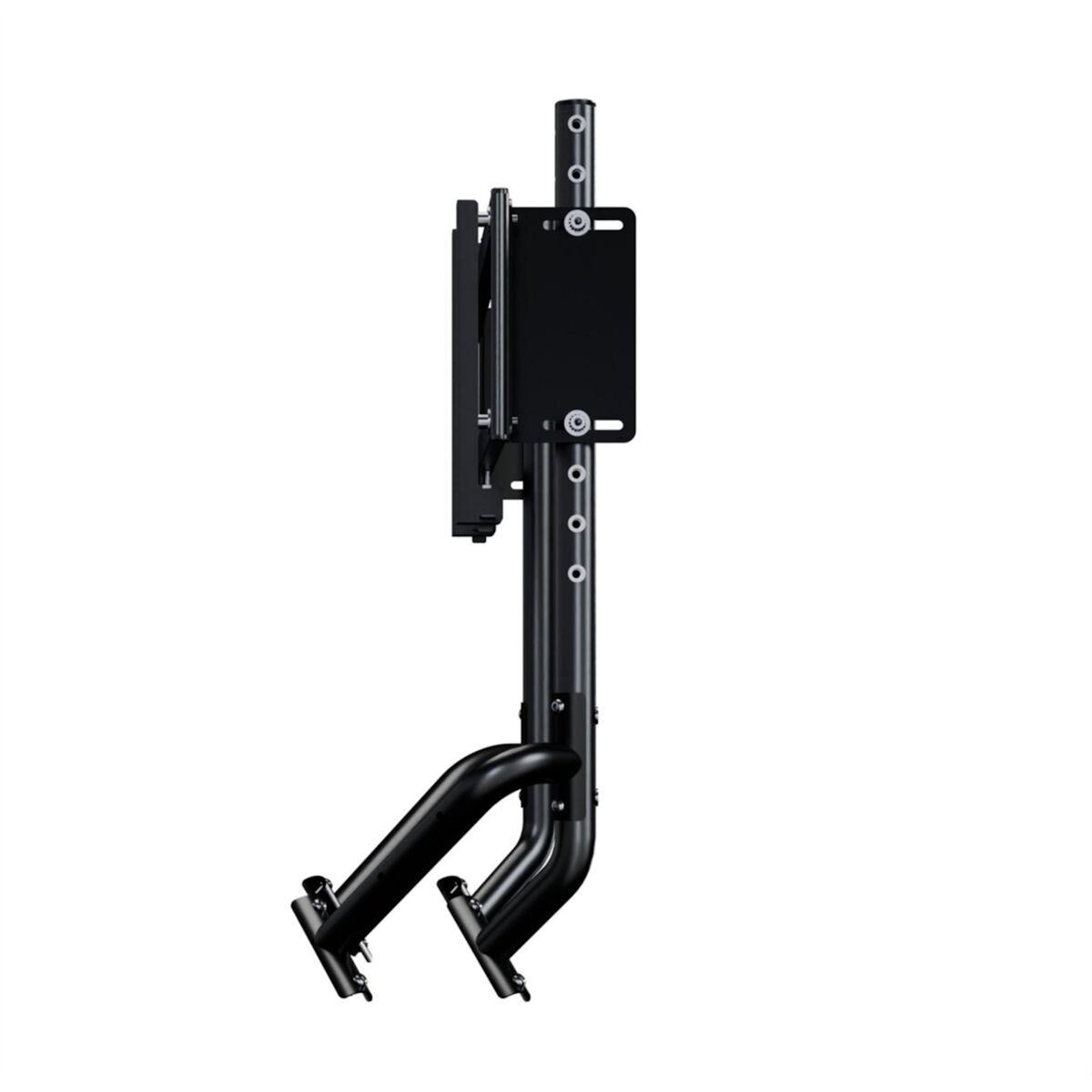 OPLITE Support R8 SINGLE MONITOR MOUNT Noir