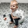 Voir la diapositive 2 : THERMOBABY Pot ludique - THERMOBABY - Lapin - Cuvette amovible