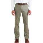 DOCKERS Pantalon Chino Skinny  Homme Dockers Orig   W30. Coloris disponibles : Vert