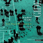 LES FAUX-MONNAYEURS, Gide André