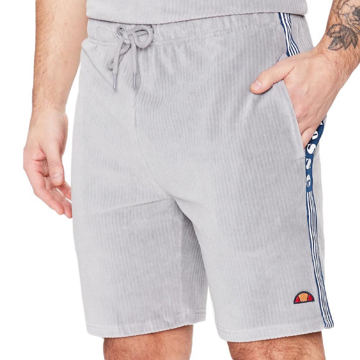 ELLESSE Short  Homme Ellesse Tomatro