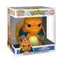Voir la diapositive 1 : Funko Figurine Funko Pop Games Pokémon Dracaufeu