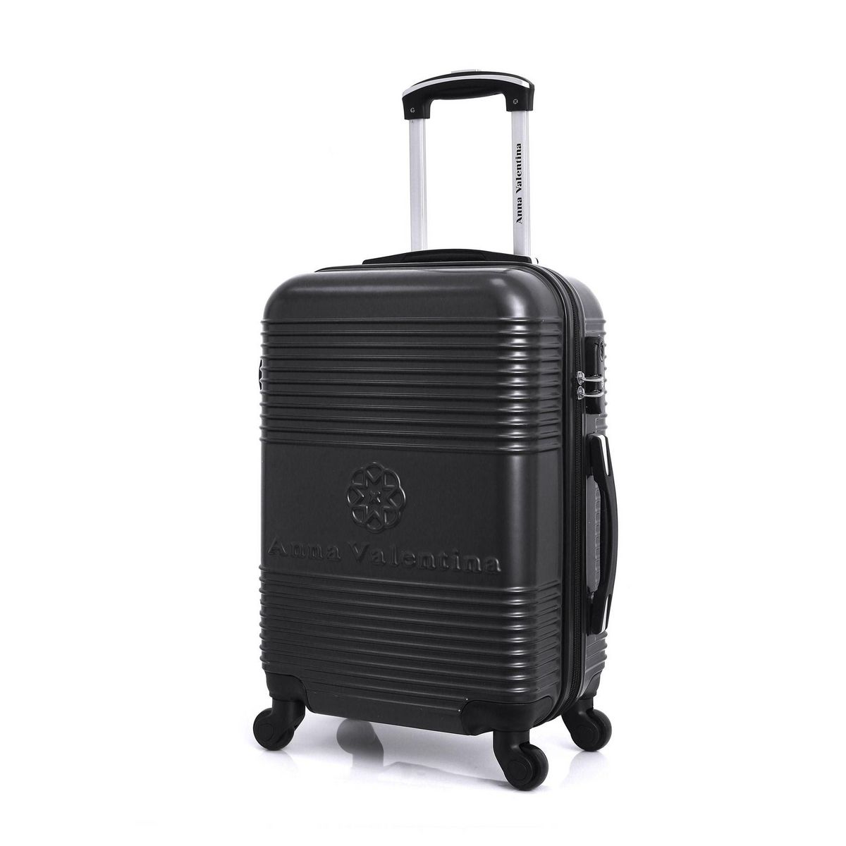 ANNA VALENTINA ANNA VALENTINA - Valise Moyenne TOSCANA