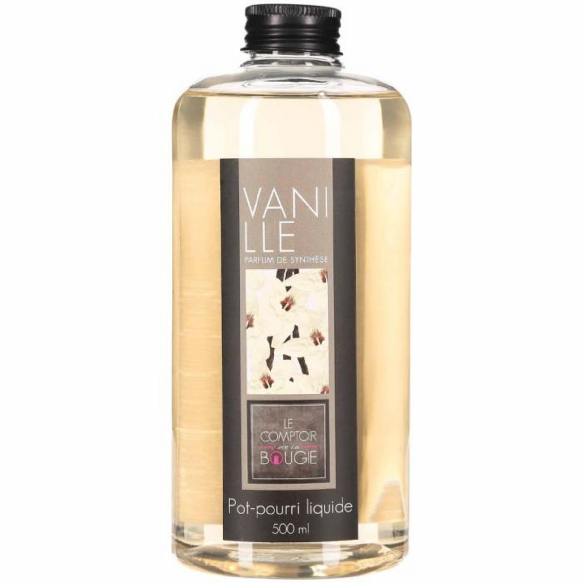 ATMOSPHERA Liquide Pot Pourri  Kili  500ml Vanille