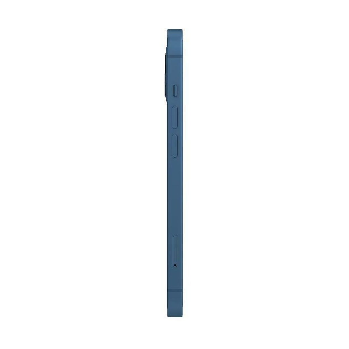 APPLE iPhone 13 reconditionné 128 Go - Grade C - Bleu