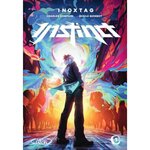 INSTINCT TOME 1 , Inoxtag