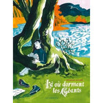 LA OU DORMENT LES GEANTS, Mazars Maurane