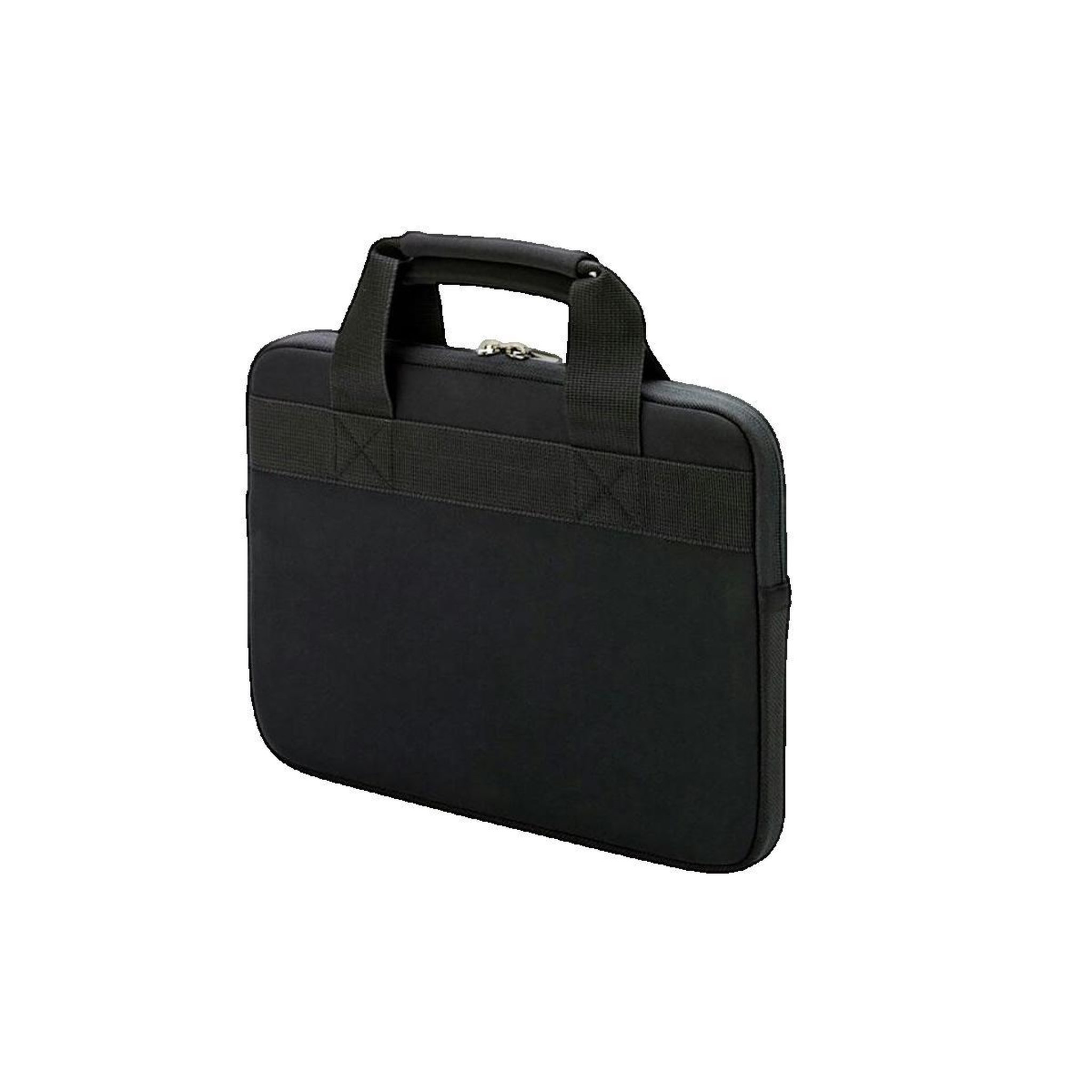 Voir la diapositive 2 : Dicota Housse DICOTA SMART pour ordinateur portable 15-15,6 pouces noire
