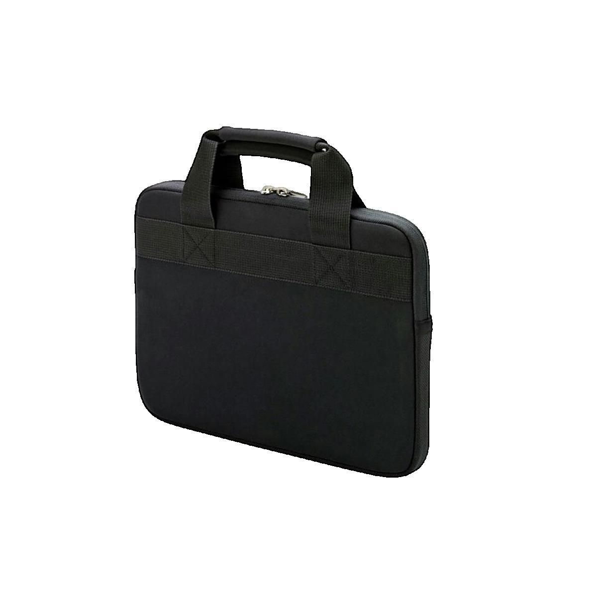 Dicota Housse DICOTA SMART pour ordinateur portable 15-15,6 pouces noire