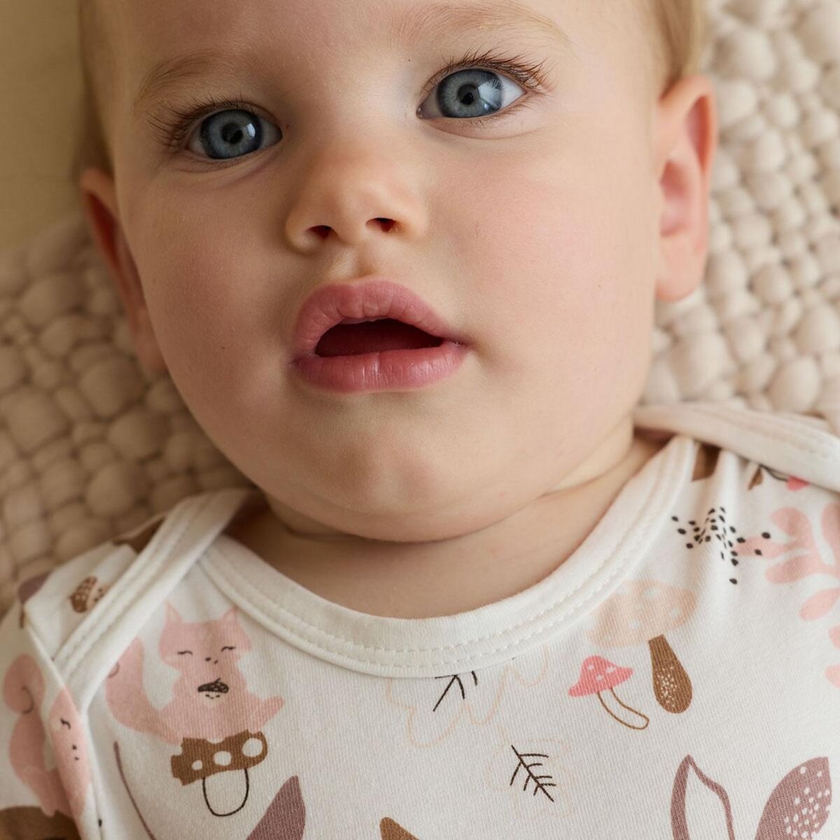 Petit Béguin Lot de 2 bodies bébé manches longues Sora