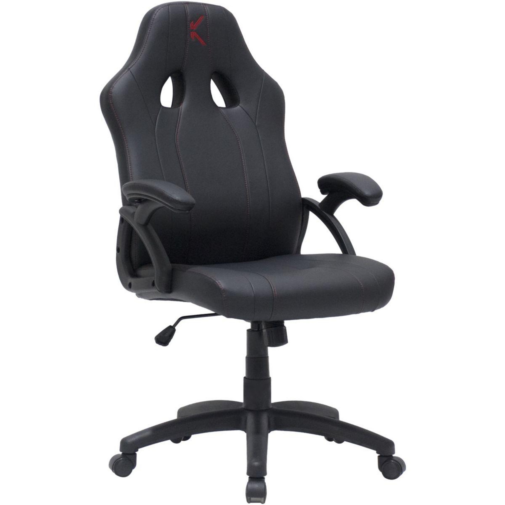 Voir la diapositive 2 : SKILLKORP Siège gamer SKP_F11