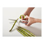 Voir la diapositive 3 : Joseph Joseph Accessoire de cuisine Joseph Joseph PowerGrip Ciseaux de cuisine avec prise de pouce integree