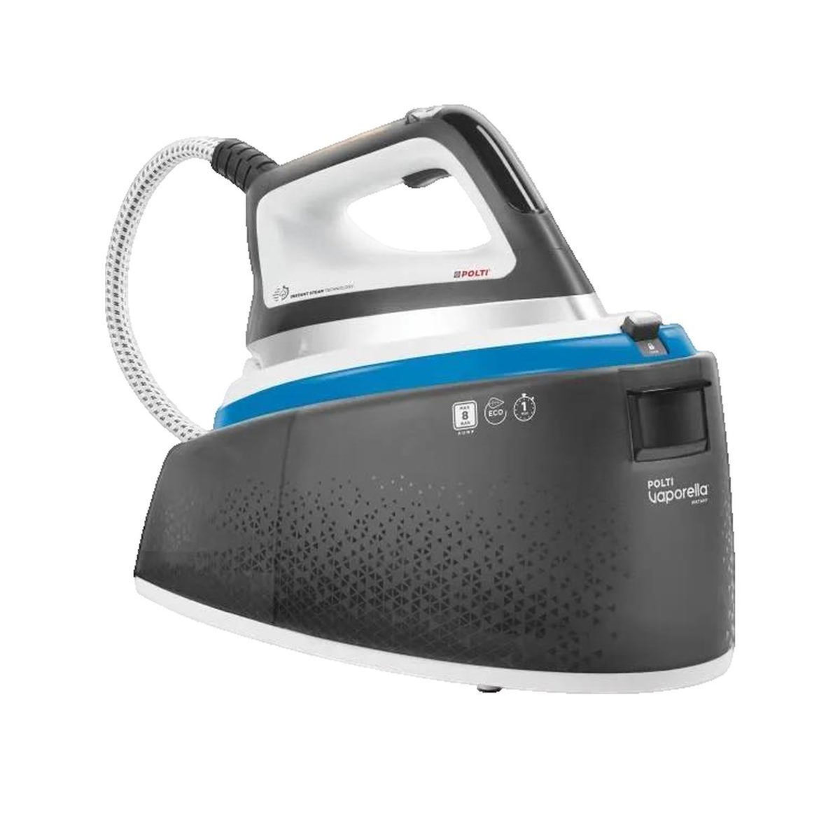 POLTI Centrale vapeur Polti Vaporella Instant 2400W 8 Bars 2L