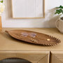 Voir la diapositive 2 : ATMOSPHERA Vide-Poches Design  Avi  49cm Naturel