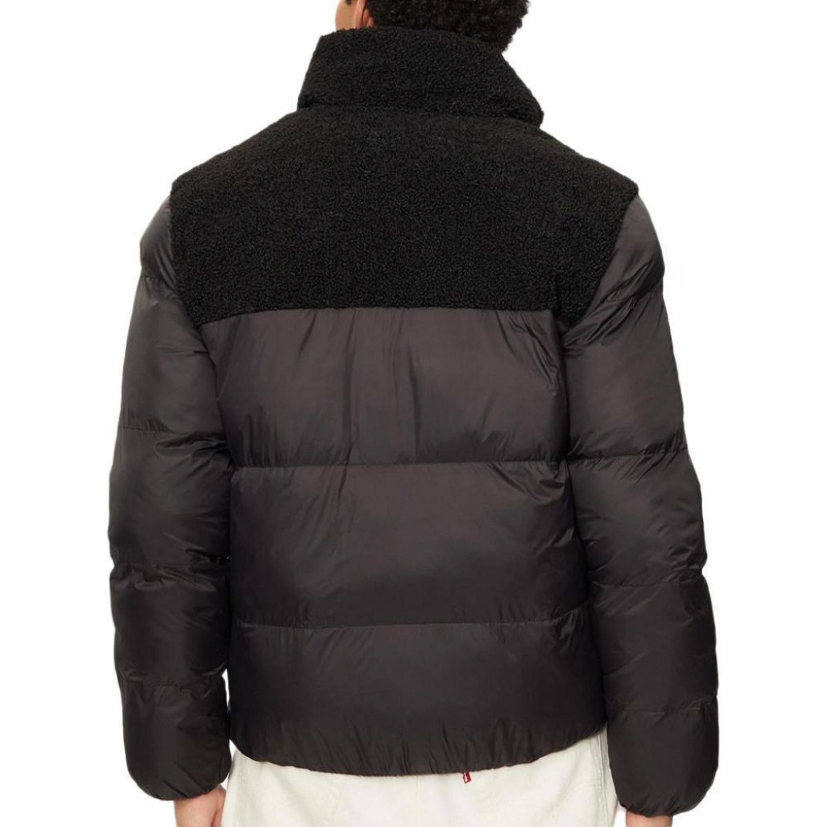 CALVIN KLEIN JEANS Doudoune e Homme Calvin Klein Sherpa