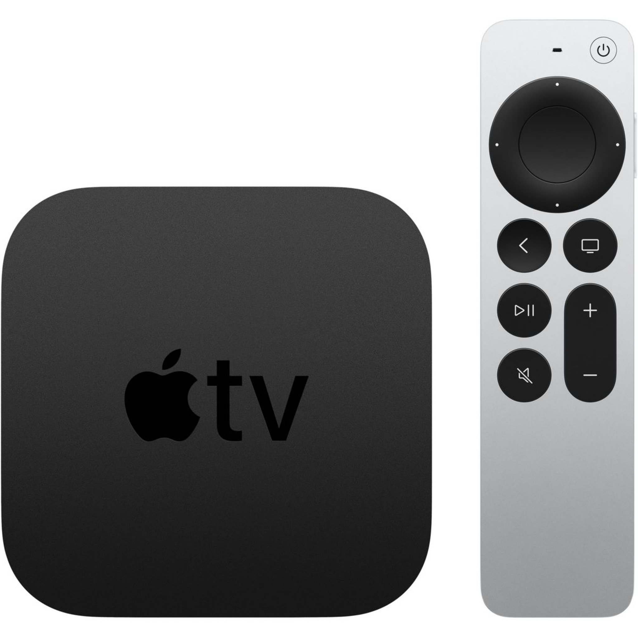 Voir la diapositive 1 : APPLE Passerelle multimédia TV 4K 64Go