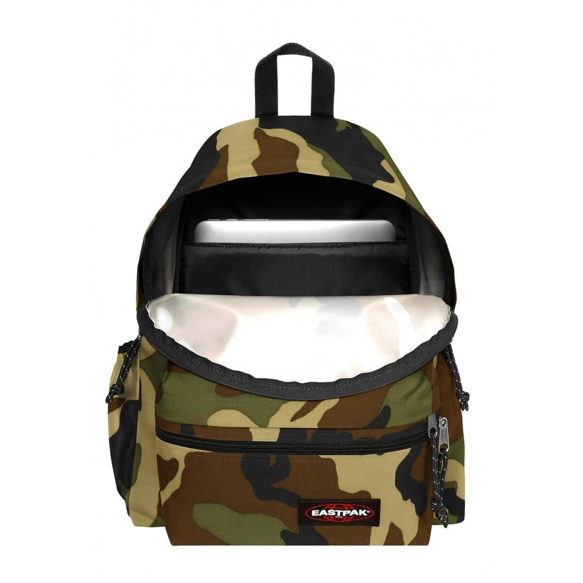 Eastpak Sac à dos ordinateur simple compartiment