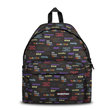 EASTPAK Sac à dos 1 compartiment noir NOSTALBLCK R BRIZE