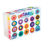 Sentosphere Coffret de 15 pots de Patarev