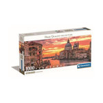 CLEMENTONI Puzzle 1000 pièces Clementoni Panorama Venise