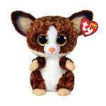 TY - Beanie Boo's Ty Beanie Buddy Bush Baby Galago, 24cm 2008080