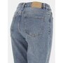 Vero Moda Pantalon jeans Vero moda Vmbrenda hr straight a cut gu385 ga noos  7-392