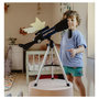 Voir la diapositive 3 : KIDYWOLF Kidy Telescope - telescope pour enfant