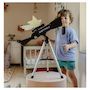Voir la diapositive 3 : KIDYWOLF Kidy Telescope - telescope pour enfant