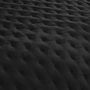 Voir la diapositive 3 : Paris Prix Dessus de Lit  Lave  240x260cm Gris
