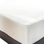 Voir la diapositive 6 : BELLECOUR BELLECOUR LITERIE | Ensemble PARIS | Matelas Mémoire de forme + Sommier Bois