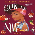 SUR LE VIF, Acevedo Elizabeth