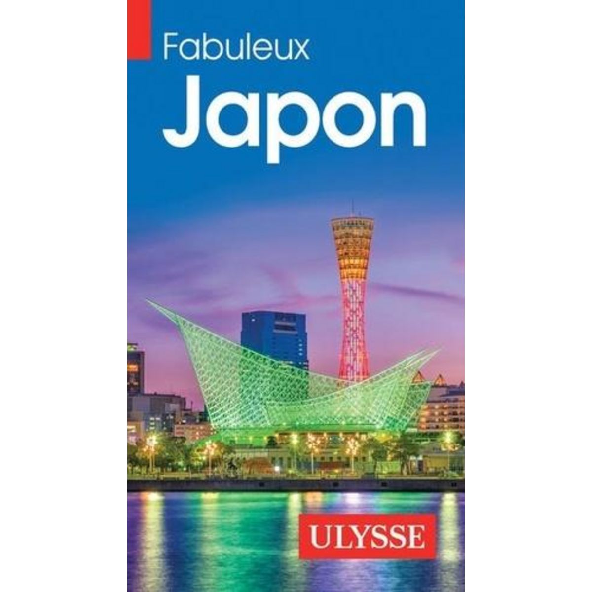 FABULEUX JAPON. 2E EDITION, Archambault Maud