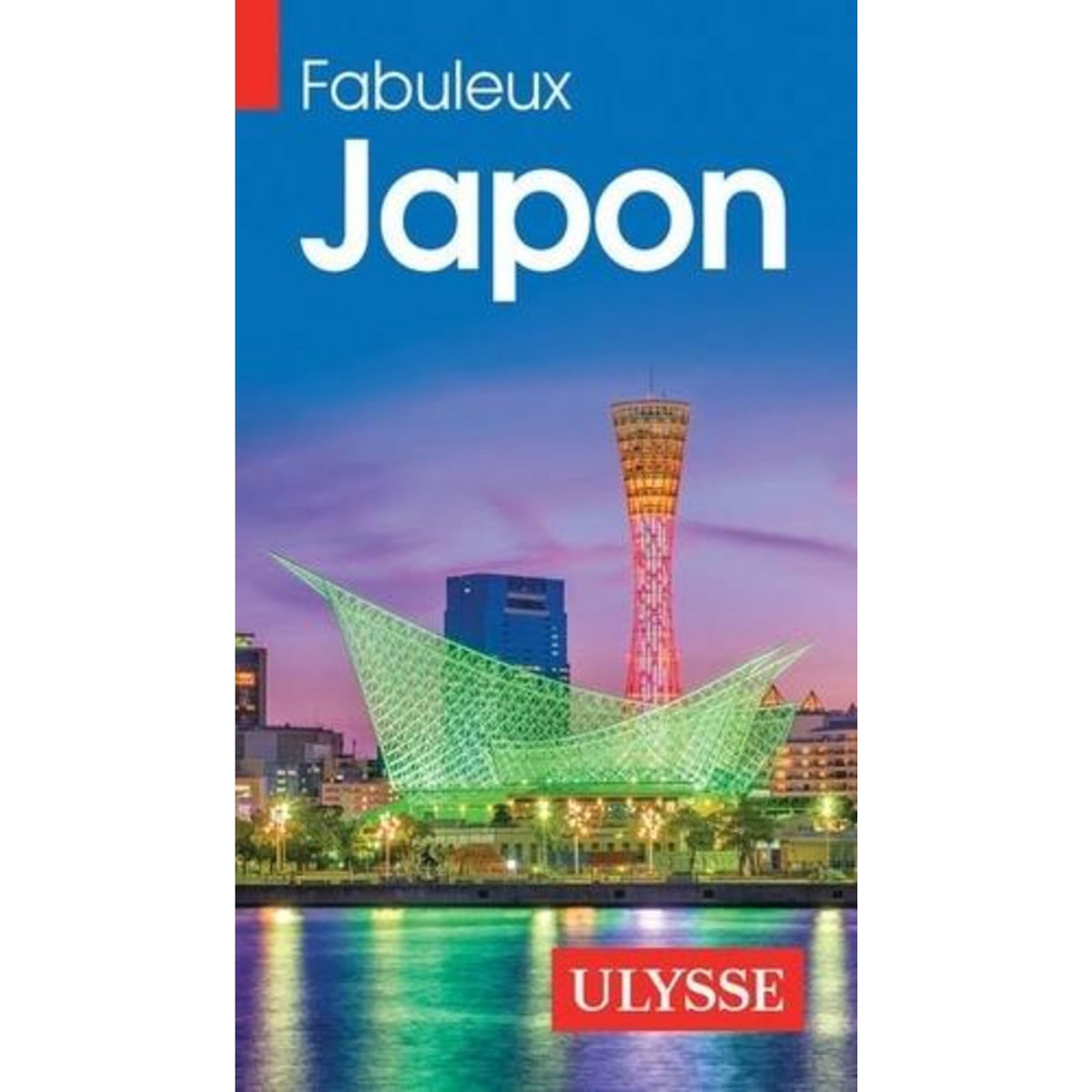 FABULEUX JAPON. 2E EDITION, Archambault Maud