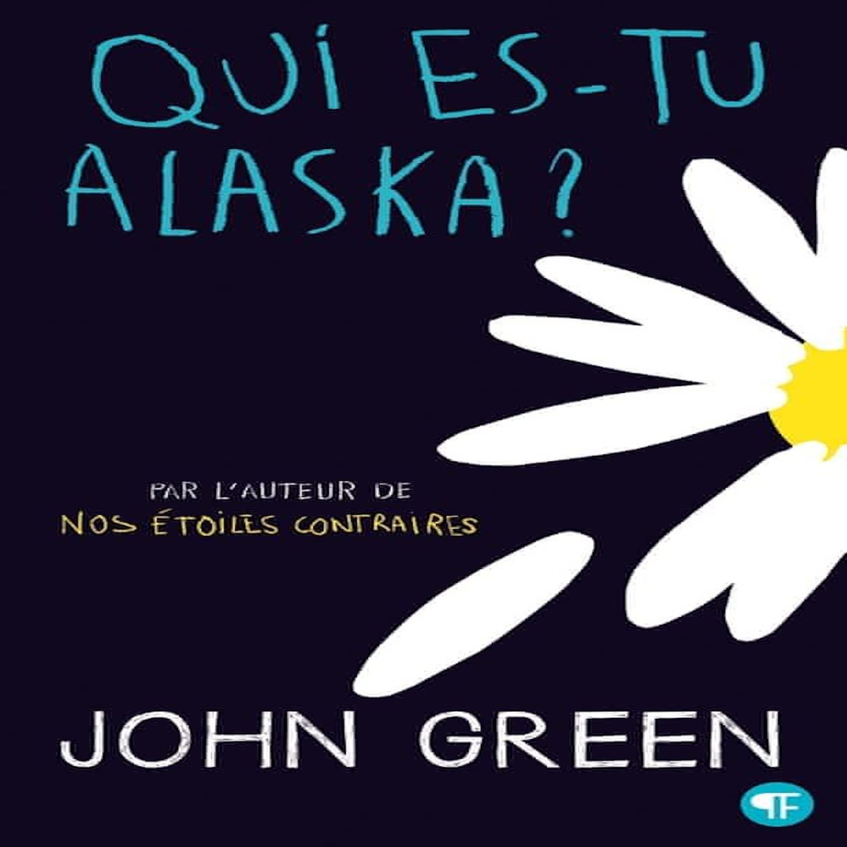 QUI ES-TU ALASKA ?, Green John