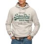 Voir la diapositive 1 : SUPERDRY weat à Capuche  Homme  uperdry Duo Classic
