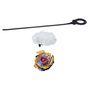 Voir la diapositive 1 : HASBRO Pack starter Switch Strike toupie Genesis Valtryek V3 - Beyblade Burst Turbo