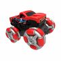 Voir la diapositive 4 : Bburago RC Maisto monster truck cyklone drift 