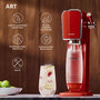 Voir la diapositive 5 : SODASTREAM Machine à soda ART Mandarine