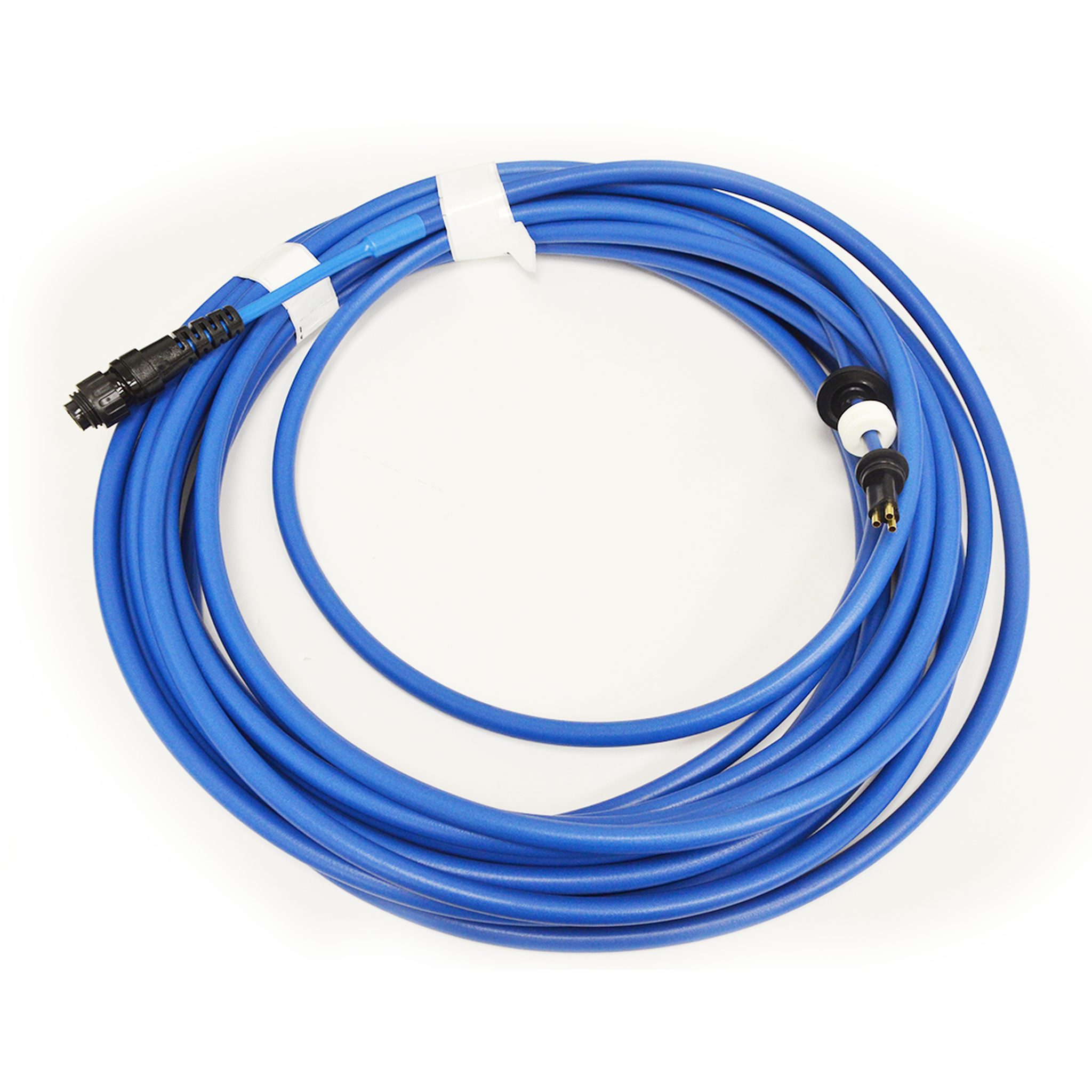 Voir la diapositive 1 : Dolphin Cable d'alimentation 18m pour robot dolphin sprite rc - 9995853-DIY