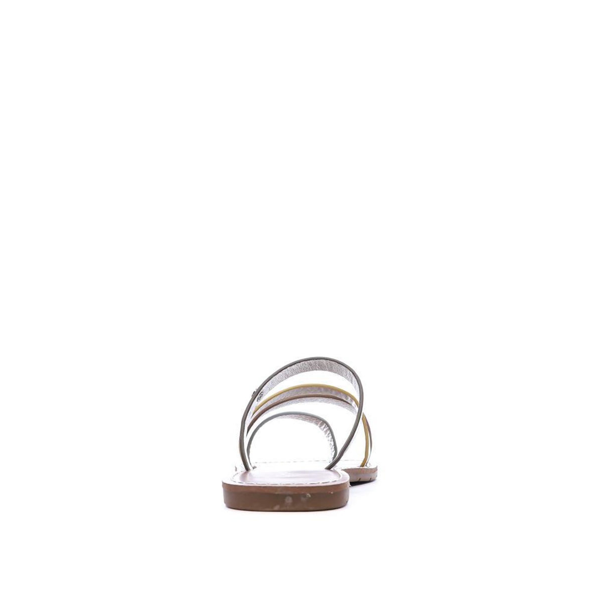CHATTAWAK Sandales /Rose Gold/ Argenté Femme Chattawak ROXANNE