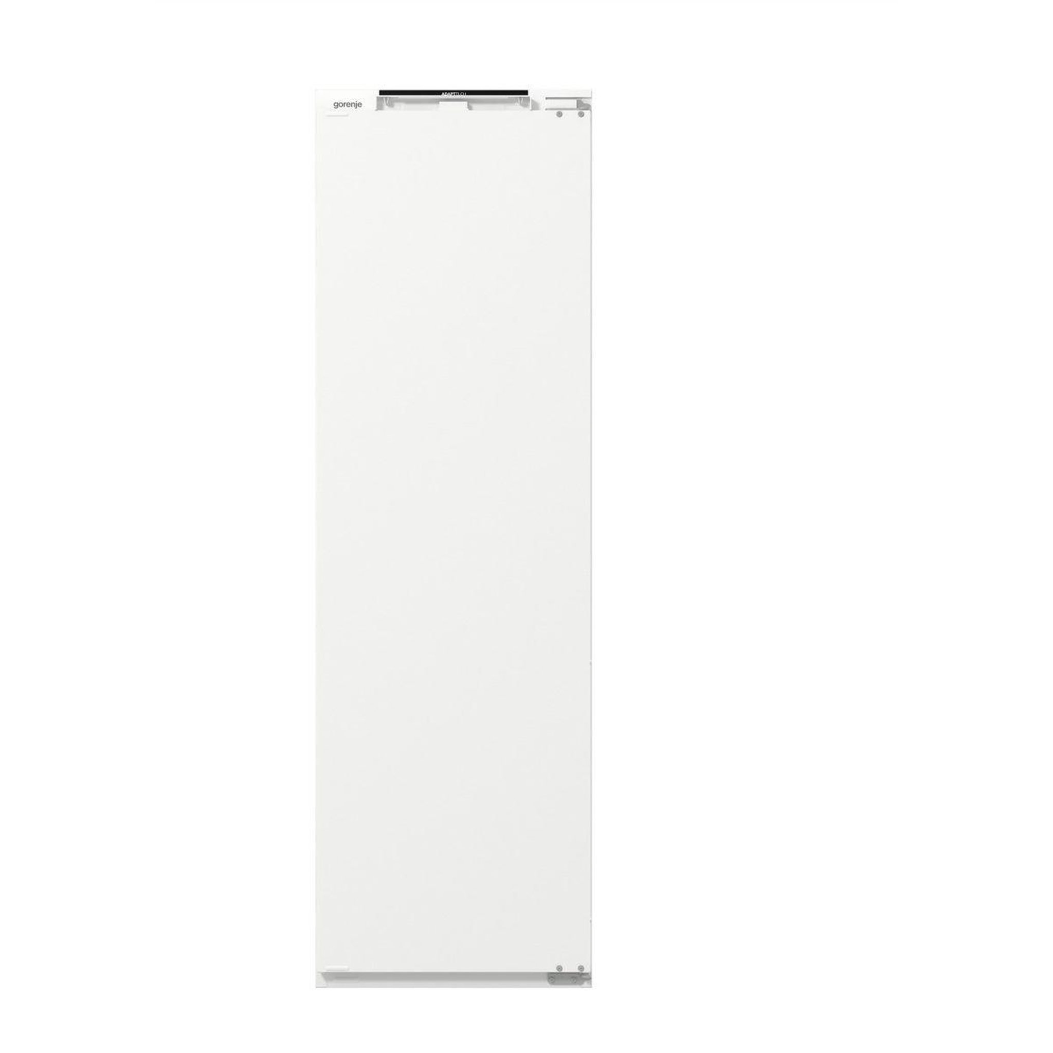 GORENJE Réfrigérateur 1 porte encastrable ri517e41wf