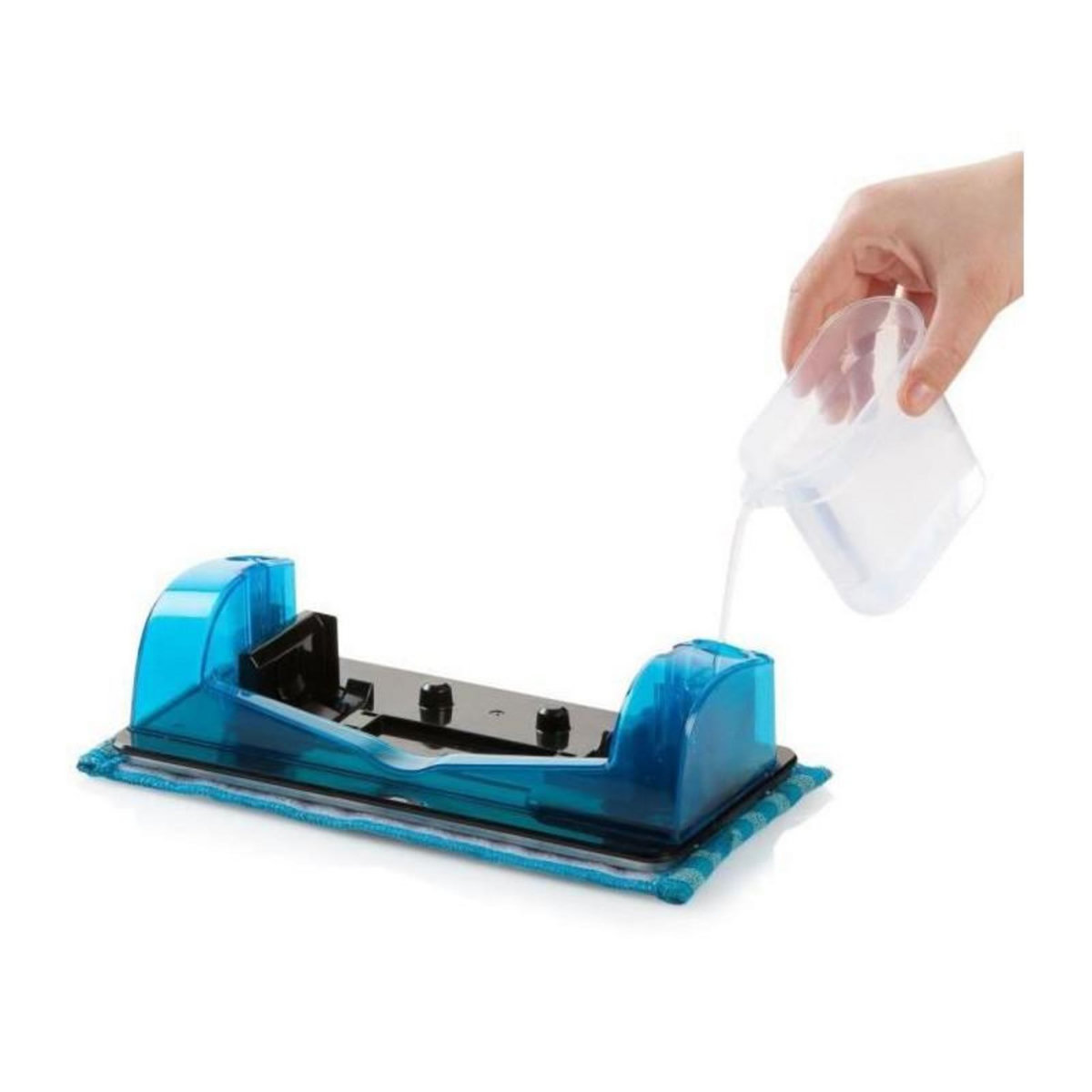 Domo Aspirateur balai rechargeable  21.6v - DO228SV