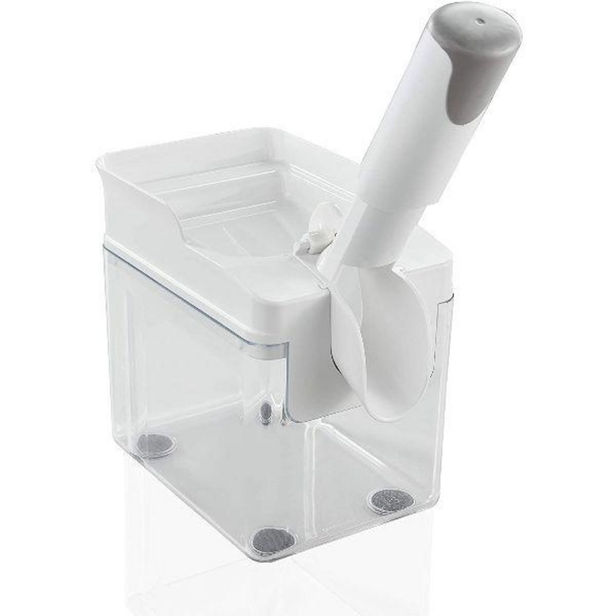 Leifheit Dénoyauteur cerise blanc - 37211