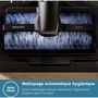 Voir la diapositive 5 : Philips Aspirateur laveur AquaTrio XW7264/11 série 7000