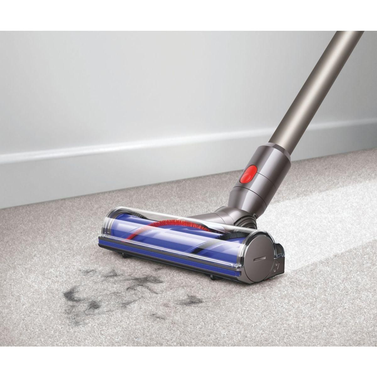 Dyson Aspirateur balai V8 Advanced