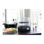 Voir la diapositive 3 : BRAUN Cuiseur Vapeur - BRAUN collection Identity FS 5100