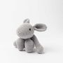 Voir la diapositive 4 : RICO DESIGN Set crochet Amigurumi Lapin - Ricorumi