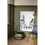 Voir la diapositive 6 : Paris Prix Lot de 2 Tables Gigognes  Magda  65cm Noir