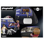 Voir la diapositive 9 : PLAYMOBIL 70921 - Mini Cooper